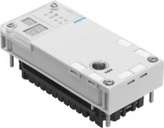 bloc de commande CPX-CM-HPP