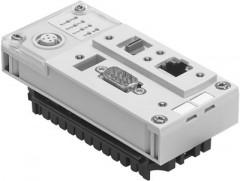 bloc de commande CPX-CEC-C1