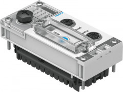 Passerelle CPX-IOT