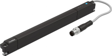 SDAP-MHS-M160-1L-A-E-0.3-M8 Transmetteur de position