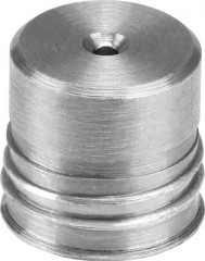 Etrangleur fixe VFFG-T-F4-8