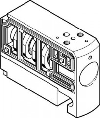 distributeur CPVSC1-M-M5