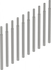 Kit d'aiguille doseuse VAVN-N-A1.6-03-30-V-V1-P10