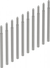 Kit d'aiguille doseuse VAVN-N-A1.6-03-30-F-V-V1-P10