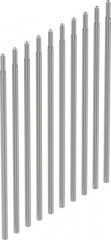 Kit d'aiguille doseuse VAVN-N-A1.6-03-60-F-V-V1-P10