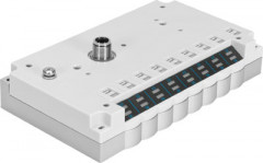 interface électrique CPV14-GE-PT-8