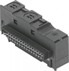 module électrique juxtaposable VMPAL-EVAP-10-2