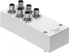 couvercle VAEM-S6-C-S6-R5