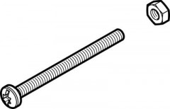 vis VMPAL-MS-4X10