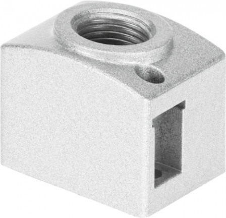 VABF-B10-20-P1-G18 Plaque d'alimentation