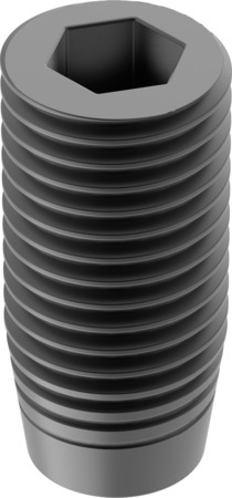 VMPA-FT-NW1.2-10 Limitation de débit fixe