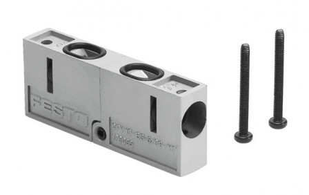 CPV10-BS-5/3G-M7 Kit de distributeur