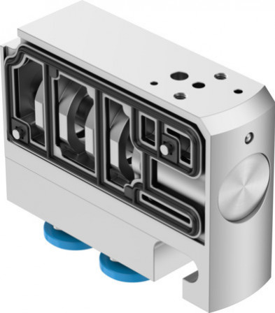 CPVSC1-M-QX Distributeur