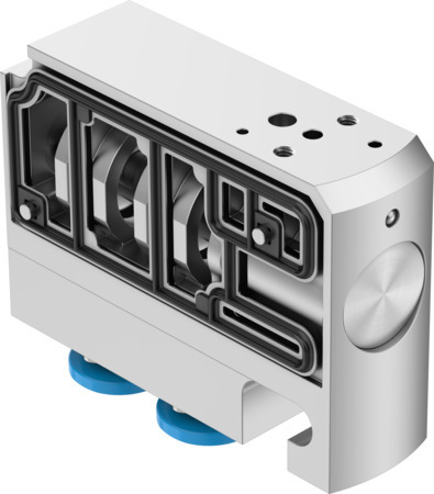 CPVSC1-M-QX Distributeur