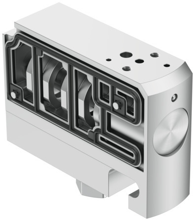 CPVSC1-N-M5O Distributeur