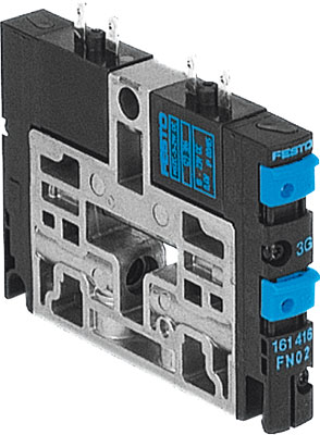 électrodistributeur CPV10-M1H-3OLS-3GLS-M7