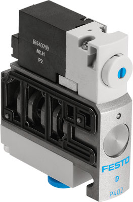 électrodistributeur CPVSC1-M1H-M-P-Q4