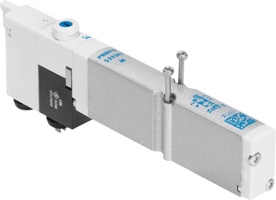 électrodistributeur VMPA1-M1H-M-PI