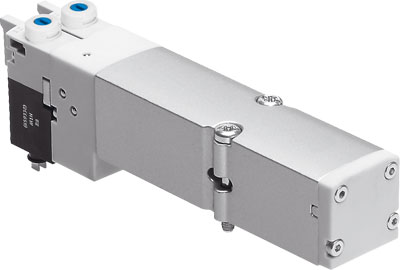 électrodistributeur VMPA2-M1H-D-PI
