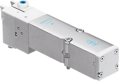 électrodistributeur VMPA2-M1H-X-PI