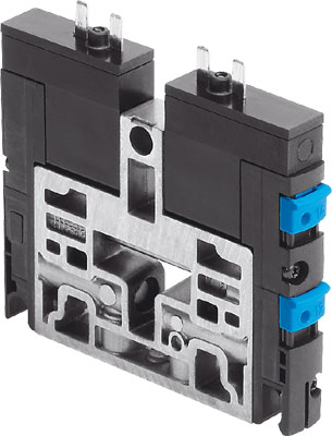 électrodistributeur CPV10-M1H-2X2-GLS-M7-B-EX