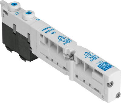électrodistributeur VMPA1-M1H-NU-PI