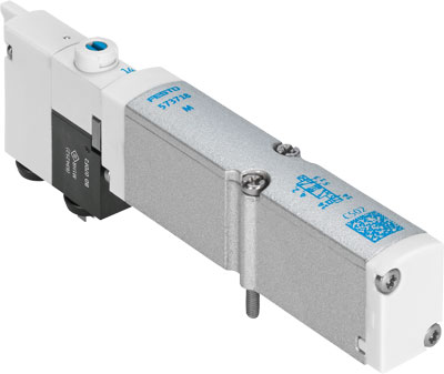 électrodistributeur VMPA14-M1H-X-PI