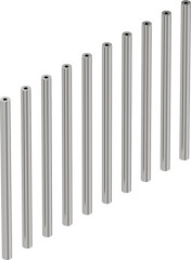 VAVN-N-A1.6-06-30-V1-P10 Kit d'aiguille doseuse