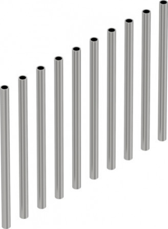 VAVN-N-A1.6-12-30-V1-P10 Kit d'aiguille doseuse