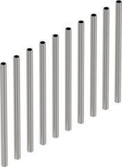 VAVN-N-A1.6-12-30-V1-P10 Kit d'aiguille doseuse