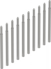 VAVN-N-A1.6-03-30-F-V-V1-P10 Kit d'aiguille doseuse