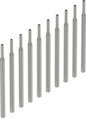 VAVN-N-A1.6-06-30-V-V1-P10 Kit d'aiguille doseuse