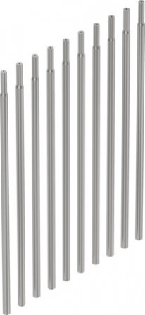 VAVN-N-A1.6-03-60-V-V1-P10 Kit d'aiguille doseuse