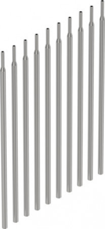 VAVN-N-A1.6-06-60-V-V1-P10 Kit d'aiguille doseuse