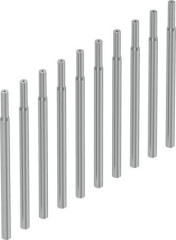 VAVN-N-A1.6-03-30-V-V1-P10 Kit d'aiguille doseuse