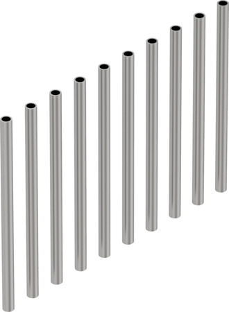 VAVN-N-A1.6-12-30-V1-P10 Kit d'aiguille doseuse