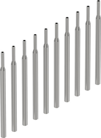 VAVN-N-A1.6-06-30-V-V1-P10 Kit d'aiguille doseuse