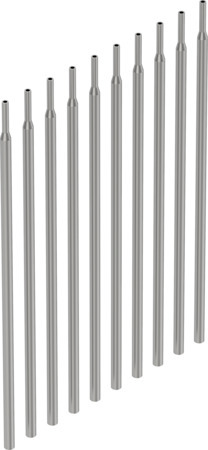 VAVN-N-A1.6-06-60-V-V1-P10 Kit d'aiguille doseuse