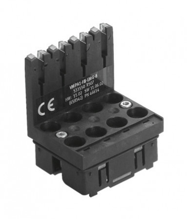 VMPA1-MPM-EMM-8 Module électronique
