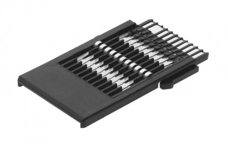 VMPA1-FB-EV-AB Module électrique juxtaposable