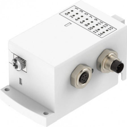 CPVSC1-AE16-CPI Interface électrique