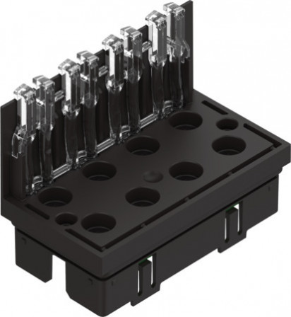 VMPA14-MPM-EMM-8 Module électronique