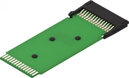 VMPA14-MPM-EV-ABV-4 Module électrique juxtaposable