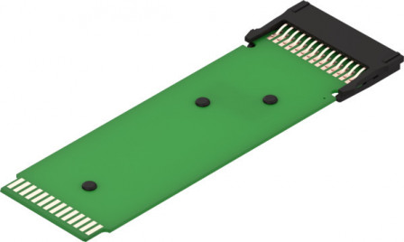 VMPA14-MPM-EV-ABV-8 Module électrique juxtaposable