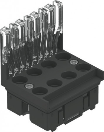 VMPA1-FB-EMG-8-S Module électronique