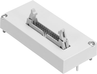 interface électrique VAEM-L1-S-M3-26