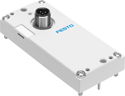 interface électrique VAEM-L1-S-24-PT