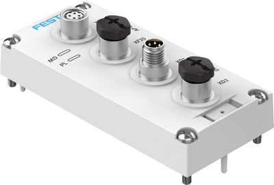 interface électrique VAEM-L1-S-12-AP