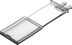 ASCF-M-S1 Porte-étiquette