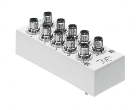 VAEM-S6-C-S10-R5 Couvercle